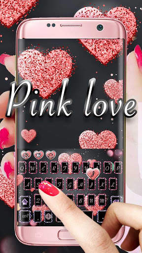 Pink Love Fashion screenshot 3