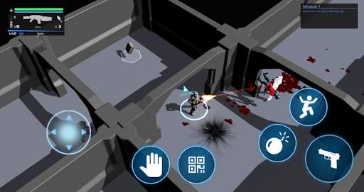 Fire Circle screenshot 3