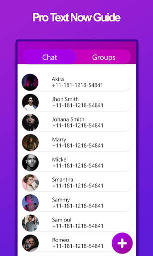 Pro TextNow Guide - Free Calls & Texting screenshot 2