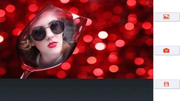 Glasses Photo Editor screenshot 5