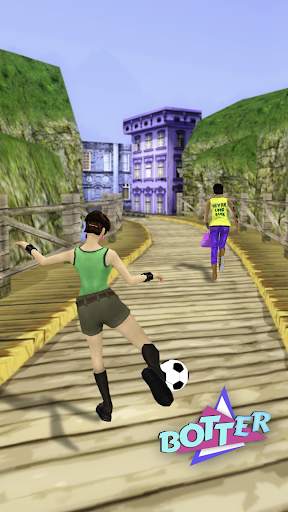 Street Chaser screenshot 5