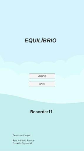 Equilibrio Free screenshot 1