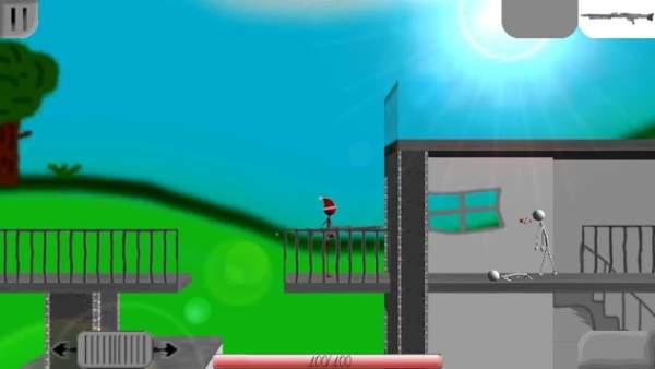 Zombie Annihilator screenshot 7