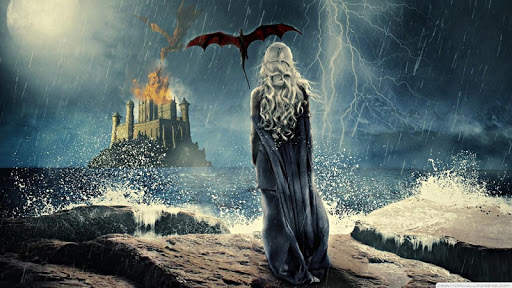Wallpapers for Game of Thrones screenshot 1
