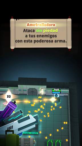 LabBuster screenshot 3