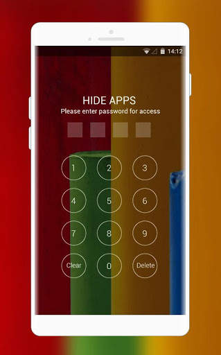 Theme for Motorola Moto G HD screenshot 3