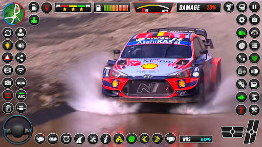 Car Stunt Game Car Simulator screenshot 5