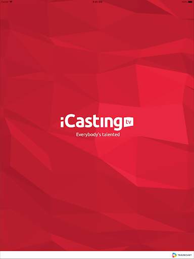iCasting TV screenshot 6