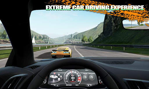 Speed Racing Traffic Fast screenshot 2