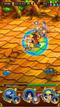 Ultimate Naruto Ninja Tips screenshot 1