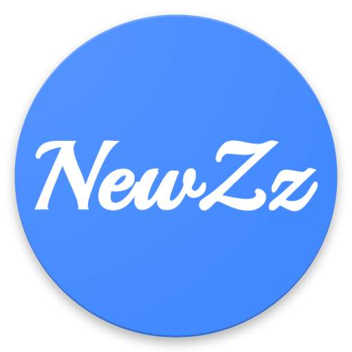 Newzz:Breaking News From All Around The World 1.9