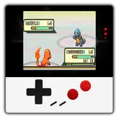 Emerald GBA Emulator Version [ Arcade GBA Roms ] 1809180