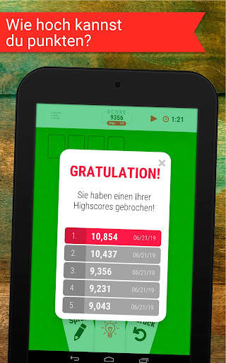 Solitaire Infinite screenshot 21