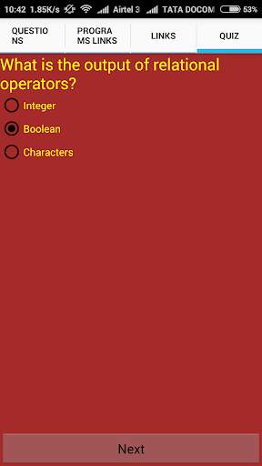 Interview Question And Answer screenshot 7