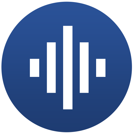 Vocal Remover - Free AI Karaoke Maker : DeStem icon
