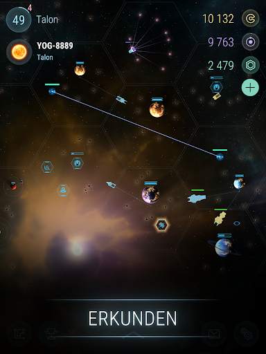 Hades' Star screenshot 17