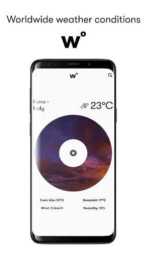 Weatherology: Weather Together screenshot 2