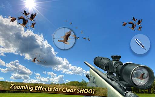 New Wild Duck Hunting 3D 2018 screenshot 3