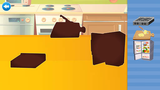 Baby games - Baby puzzles screenshot 5