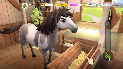 Horse Haven World Adventures screenshot 7