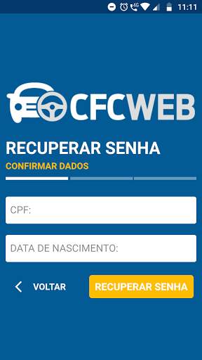 CFCB Mob screenshot 8