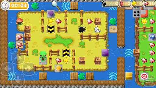 Bobby Turtle screenshot 3