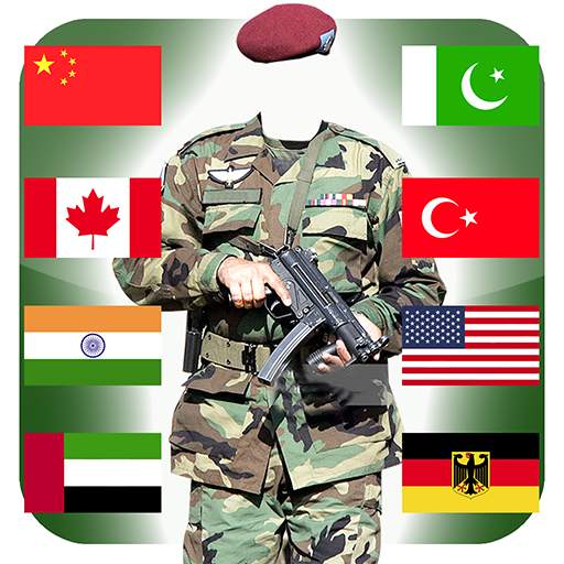 All Army Suit Editor 1.0