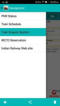 PNR Status (Uninstall) screenshot 6