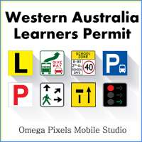 Western Australia Drivers License