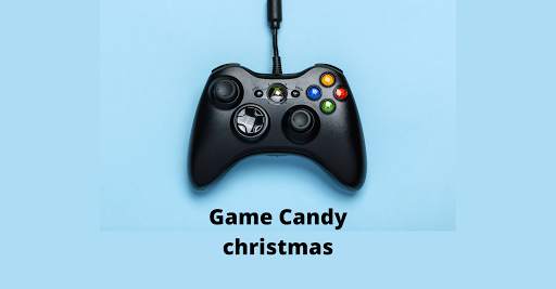 Game Candy christmas screenshot 4