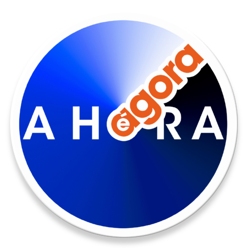A Hora é agora icon