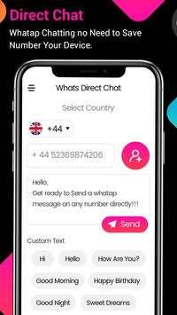 Lite For Whatsapp - Lite App, Whats Scan screenshot 4