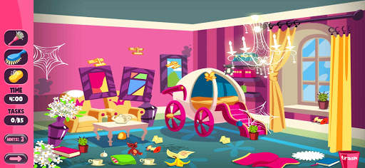 My PlayHome Plus Cleaning screenshot 7