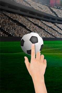 Soccer Legend World screenshot 2