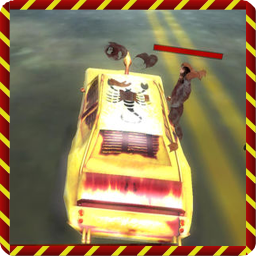 Racing 4 Kill icon