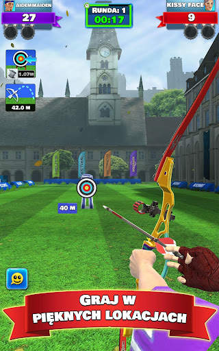 Archery Club: PvP Multiplayer screenshot 10