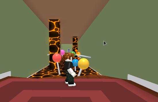 Tips Roblox Grandmas House Escape New screenshot 3
