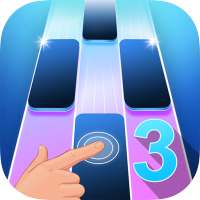 Piano Tiles 3 icon