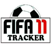 Tracker - For FIFA 11 1.7.2