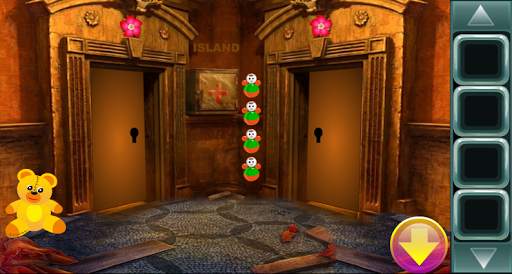 Homemaker Rescue Game Best Escape Game 234 screenshot 3