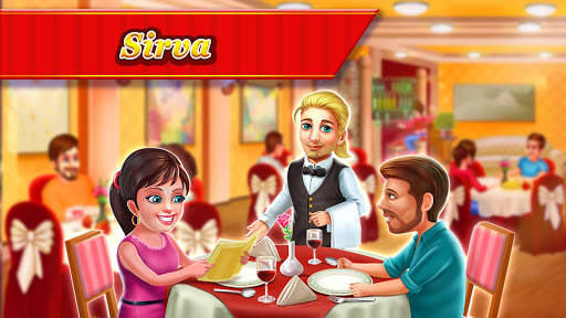 Star Chef™ : Jogo de Culinária screenshot 2