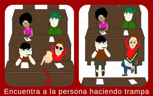 Mind Crazy: Brain Master Puzzles Blower IQ Test screenshot 5