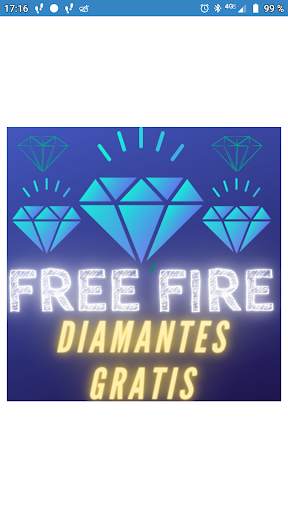 DIAMANTES GRATIS FREE FIRE 2020 screenshot 1