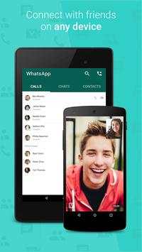 Video Calling for Whatsapp screenshot 3