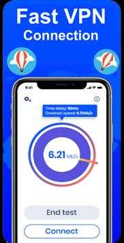 Bestnet VPN - Best VPN 2020 screenshot 1