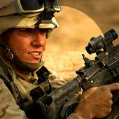 US Sniper Survival 2018 1.0