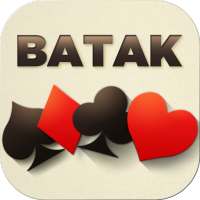 Batak HD - İnternetsiz Batak on 9Apps