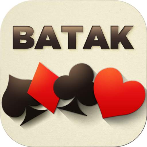 Batak HD - İnternetsiz Batak 94.0