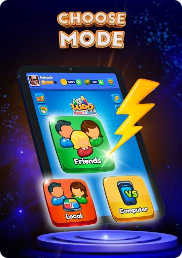 Ludo Club - Dice & Board Game screenshot 14