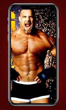 Goldberg Wallpapers screenshot 4